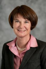 Tracie McMillion
